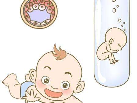 墨序生殖医学中心