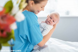 中心环境